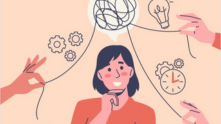 چطور اهداف بلندمدت را به هدف‌های کوچک تقسیم کنیم؟