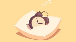 چطور در روزهای شلوغ ساعت خوابمون رو تنظیم کنیم؟