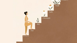 قدم نگار - چطور کارهای بزرگ را به قسمت‌های جزئی تقسیم کنیم تا تموم بشن؟