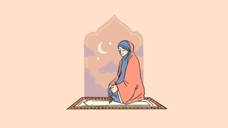 ردیاب نماز در برنامه ریزی