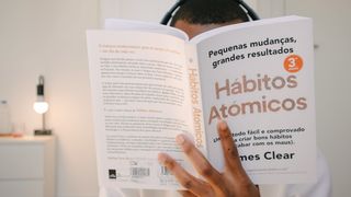 چطور در خودمان عادت‌های ماندگار ایجاد کنیم؟