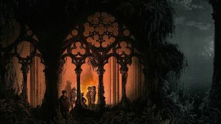 ادبیات گوتیک چیست؟ معرفی ژانر ادبی و کتابهای معروف این سبک