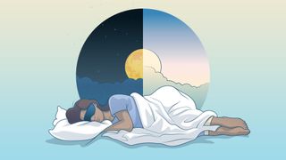 رادیو یارا | قسمت ۴۰ | ریتم شبانه روزی