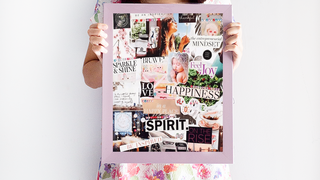 ویژن برد چیست ؟