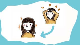 آموزش تمرین فهرست ذهنی برای مرتب کردن ذهن های آشفته