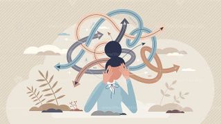 قسمت ۱۵: خستگی تصمیم گیری چیست و چطور میشه باهاش مقابله کرد؟