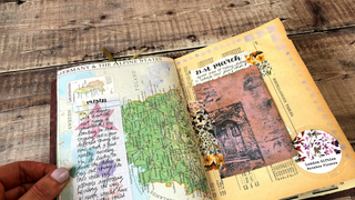 جانک ژورنال چیست؟ | چطور جانک ژورنال بسازیم؟