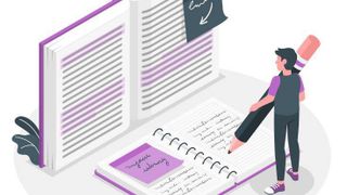 خلاصه نویسی به روش سه سطحی