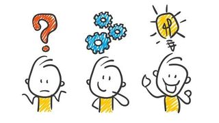 پیاده روی تصویری: یک روش فوق العاده برای پیش‌خوانی کتابهای سخت