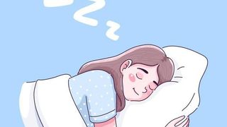 راهکارهای افزایش کیفیت خواب