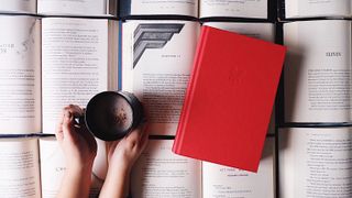 نمونه صفحه های مطالعه در بولت ژورنال