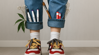 آموزش قدم نگار - بالاخره تموم کردن هیولاها