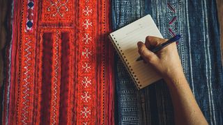 چطور در بولت ژورنال برنامه ریزی هفتگی انجام دهیم؟