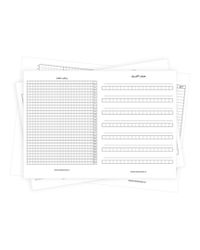 پلنر تحصیلی برای دانشجو و دانش آموز