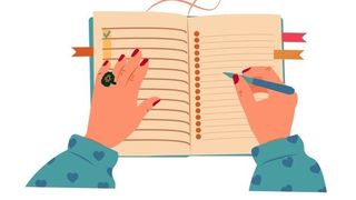 صفحه های بولت ژورنال کنکور ارشد