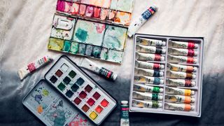 کدگذاری رنگی در برنامه هفتگی بولت ژورنال