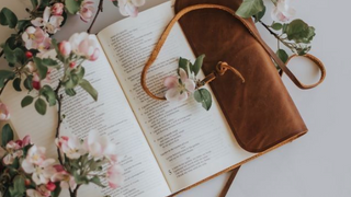 دفتر برنامه ریزی من در سال جدید | ۱۴۰۴