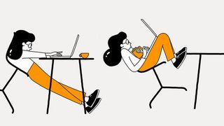 کمیت از کیفیت مهمتره | در اهمیت پیوستگی