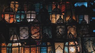 برنامه ریزی برای بولت ژورنال رمضان