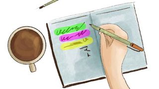 کدگذاری رنگی در بولت ژورنال چیست ؟